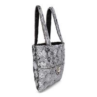 Chanel, Sequined Mini Tote Bag