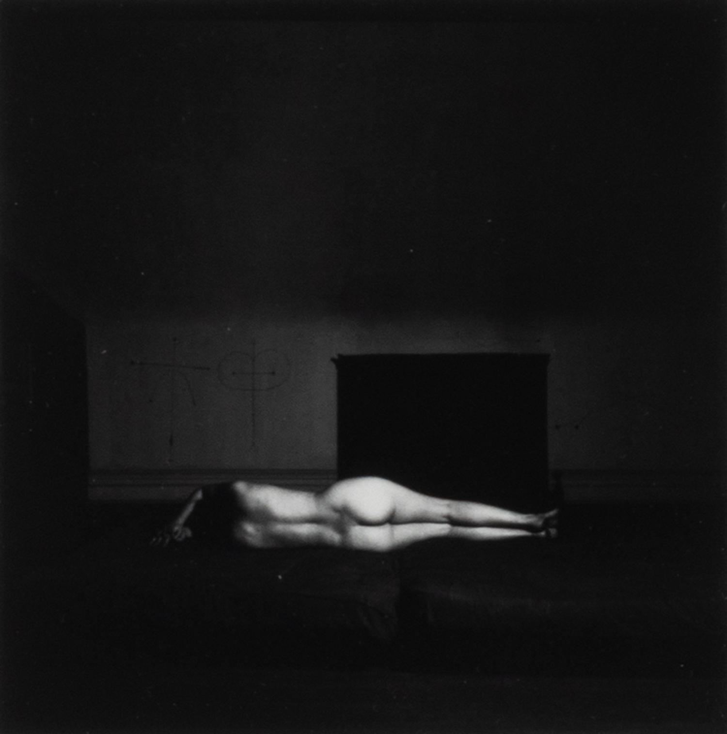 Eleanor, Chicago, 1949; printed ca. 1970