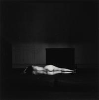 Eleanor, Chicago, 1949; printed ca. 1970