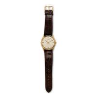 Rolex, Ref. 7002, 14K Gold-Filled Presentation Watch