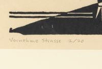 Vorneheme strasse , 1924/79