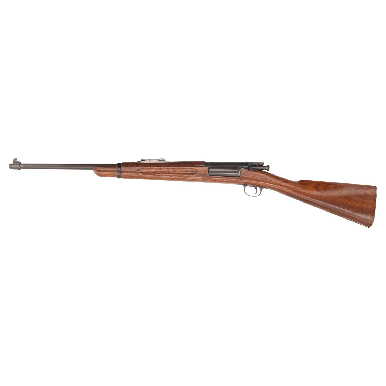 **Refurbished U.S. Springfield Model 1898/99 Carbine