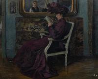Artist Unknown (19th/20th Century)