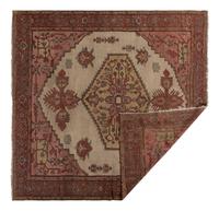 A Bakshaish Rug