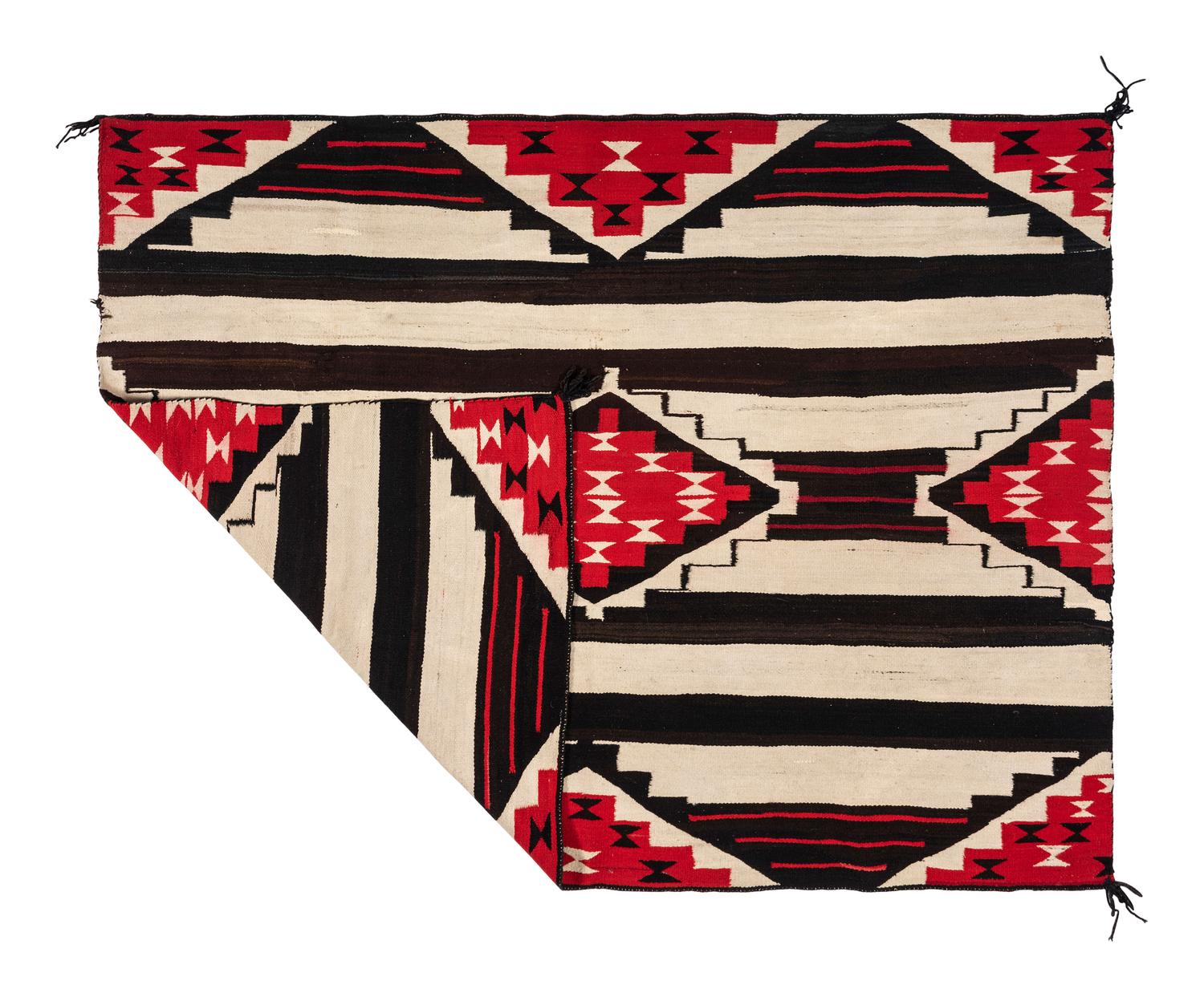 Navajo Third Phase Blanket