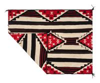 Navajo Third Phase Blanket