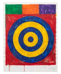 Target , 1974