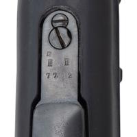 ** Sporterized Mauser K98k with Scope