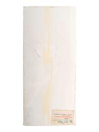 [THEATER]. A group of 4 advertisements and song books for burlesque theater shows, comprising: