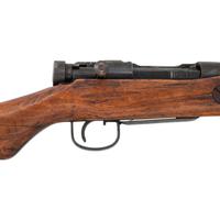 **Nagoya Arsenal Japanese Type 99 Last Ditch Rifle
