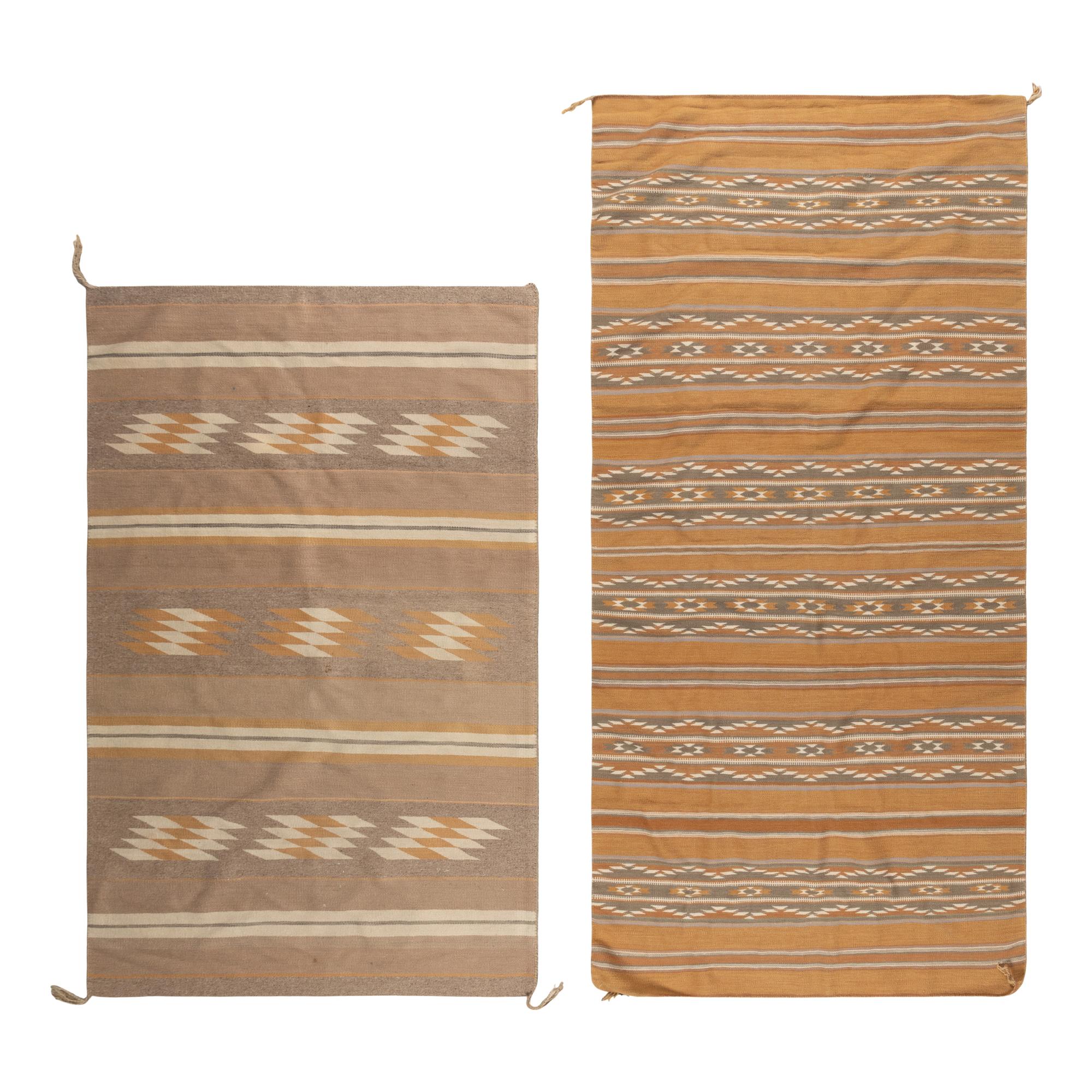 Wide Ruins Weavings