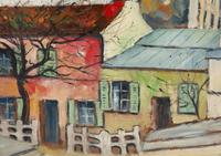 Lapin Agile, Montmarte