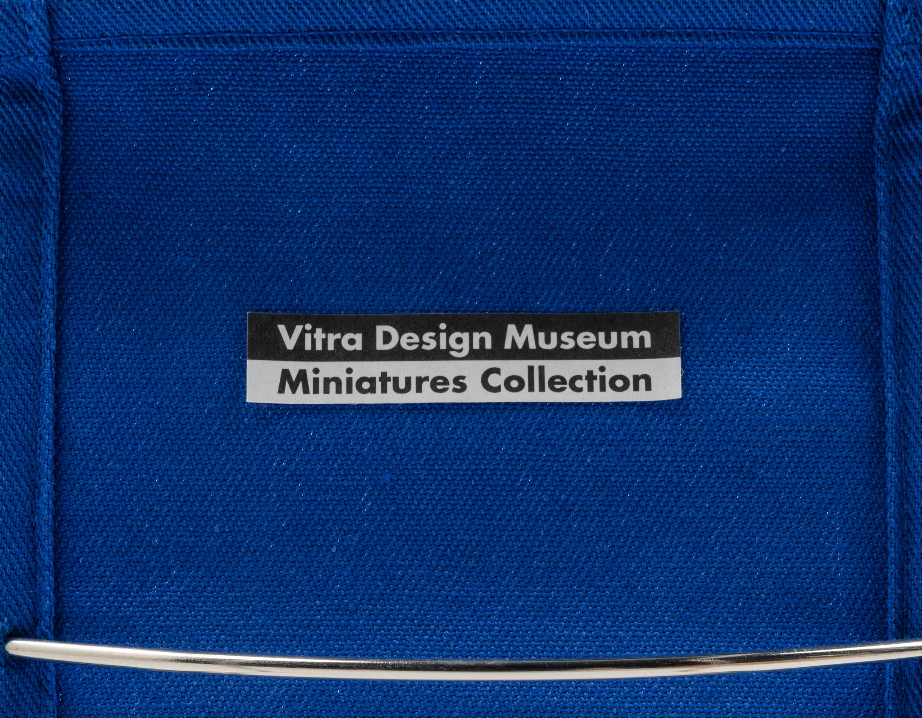 Collection of Six Miniatures, c. 2000