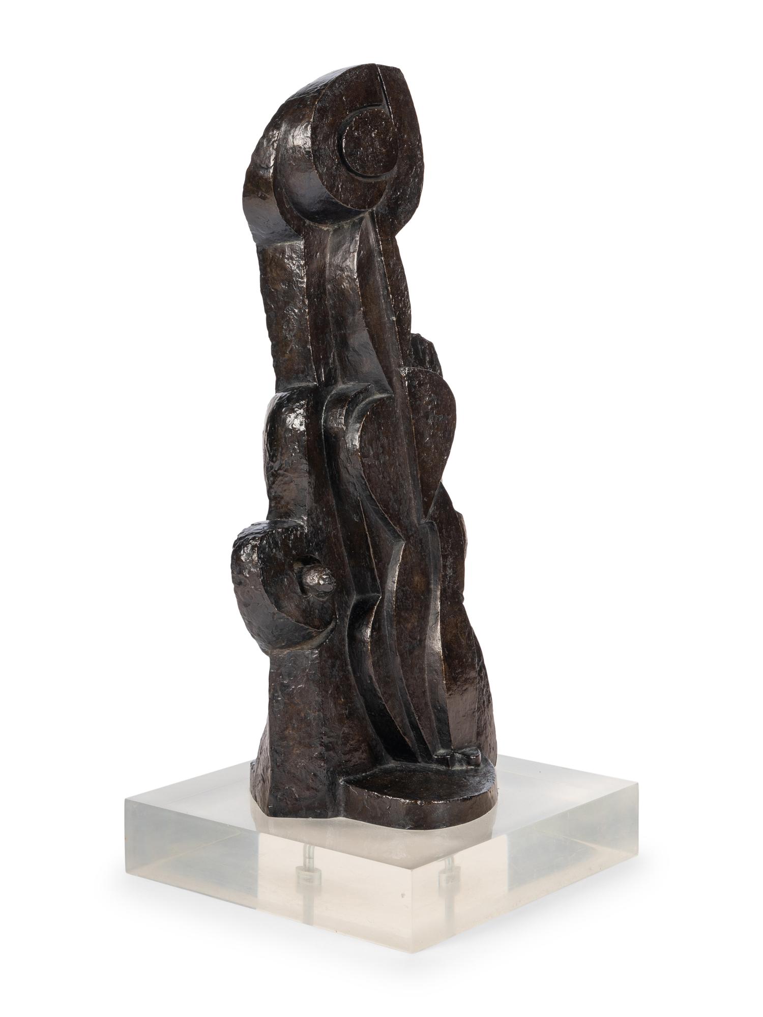 L'éveil , 1937