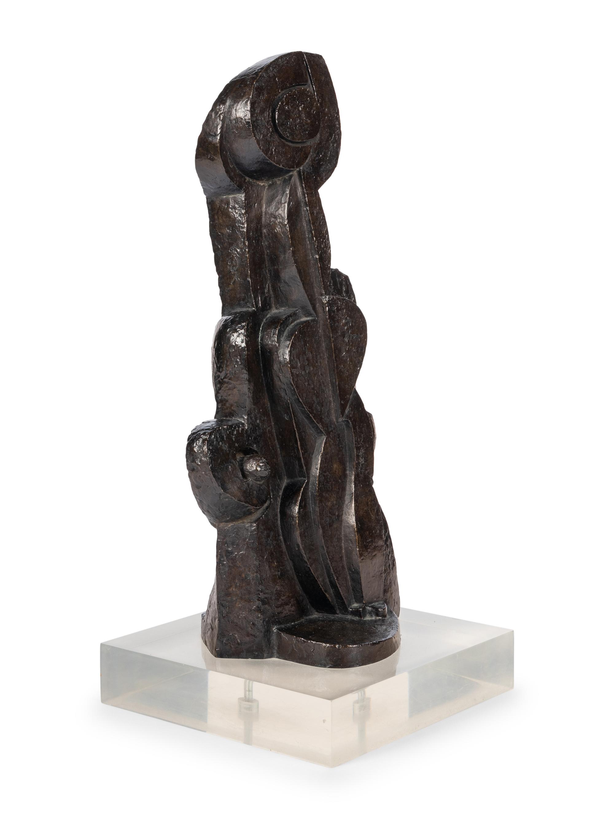 L'éveil , 1937