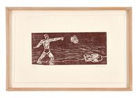 Cain and Abel , 1981
