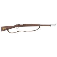 **Swedish Mauser Model 96 Rifle