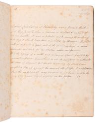BELLAMY, Daniel, the Elder (1687-?). Ethic Amusements . BELLAMY, Daniel, the Younger (ca 1715-1788), reviser. London: W. Faden, 1768.