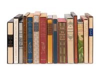 HERITAGE PRESS.