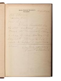 [CIVIL WAR - CONFEDERACY]. A group of memoirs and histories of the Civil War from a Southern perspective, comprising: