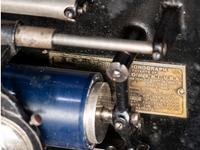 An Edison Standard Phonograph