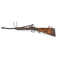 Higham Warrington Bullet Crossbow