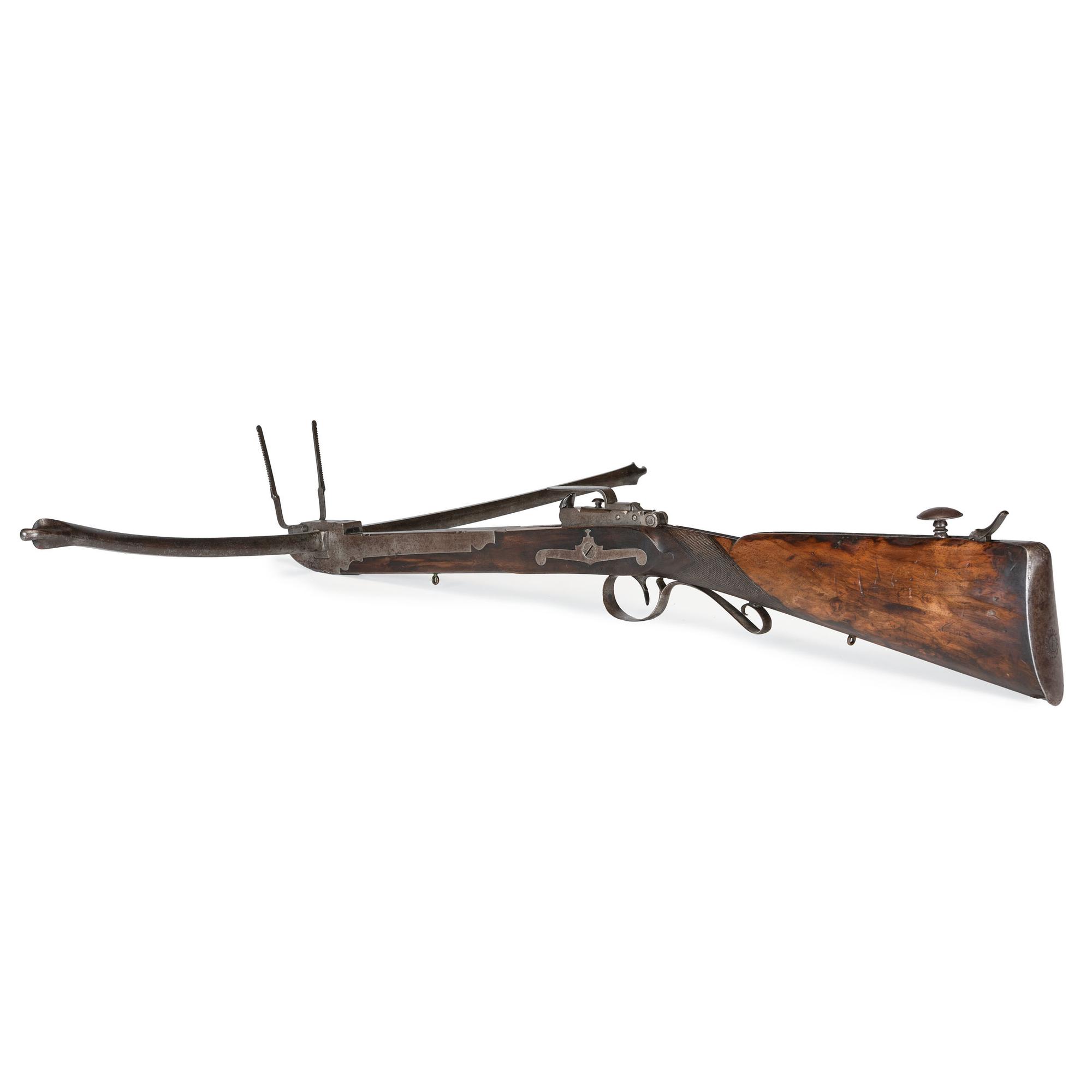Higham Warrington Bullet Crossbow