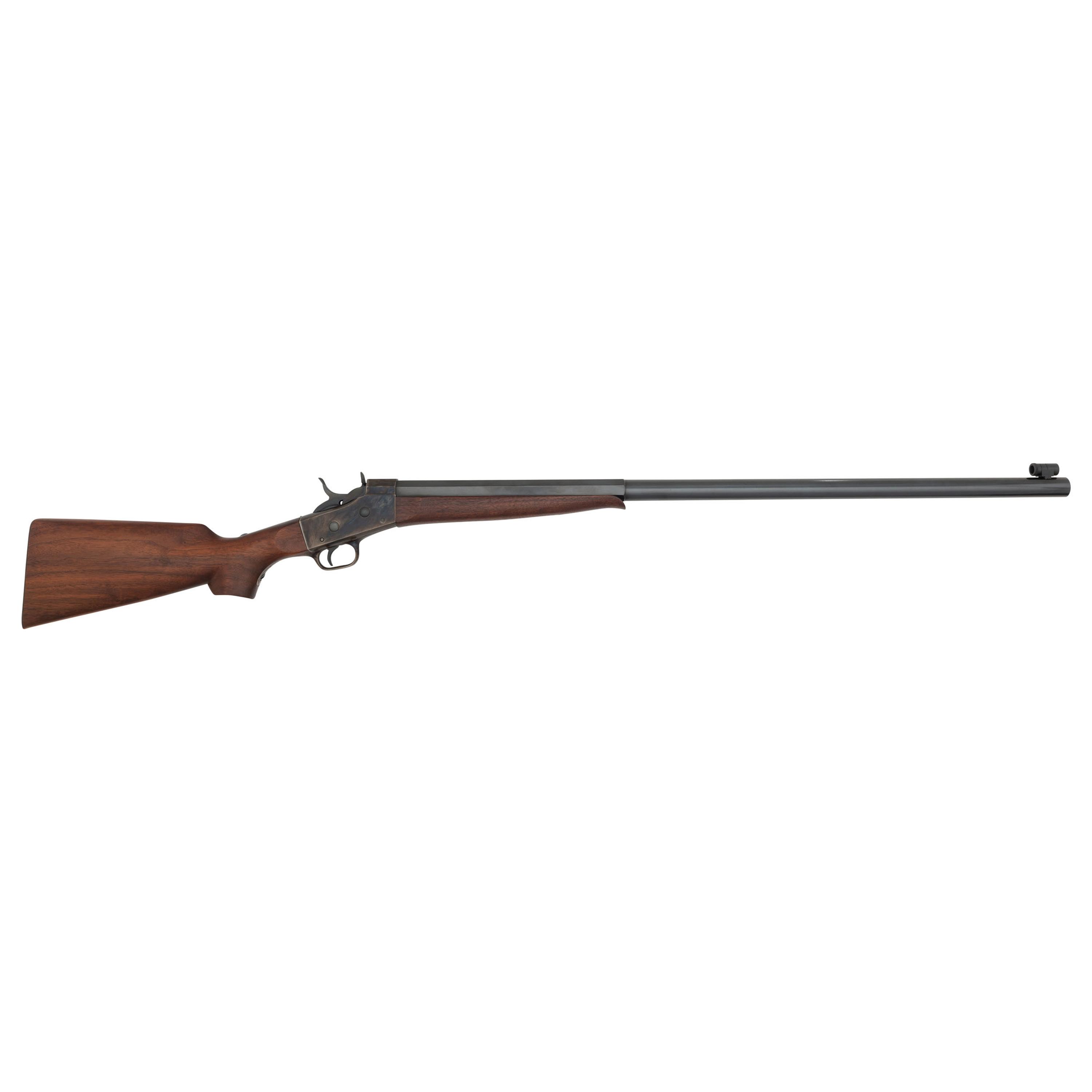* Pedersoli Rolling Block Target Rifle