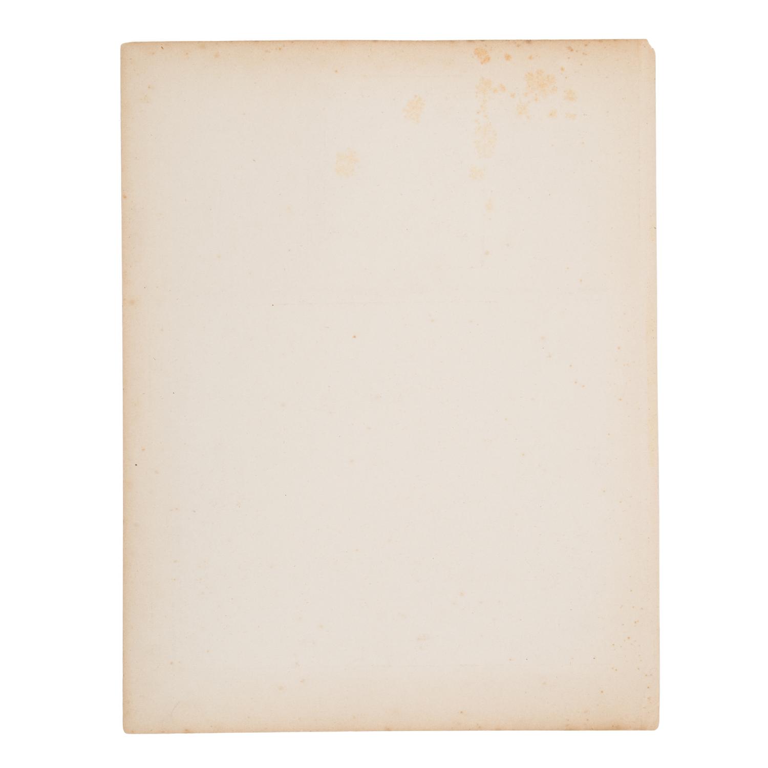 [Chicago Fire]. A collection of approx. 80 CDVs, cabinet cards, albumen prints, and glass slides taken after the Chicago Fire of 1871.