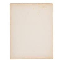 [Chicago Fire]. A collection of approx. 80 CDVs, cabinet cards, albumen prints, and glass slides taken after the Chicago Fire of 1871.