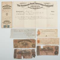 Van Lew Family Archive, Incl. Letters from Civil War Spymaster Elizabeth Van Lew and Slave-Turned-Spy Mary Bowser