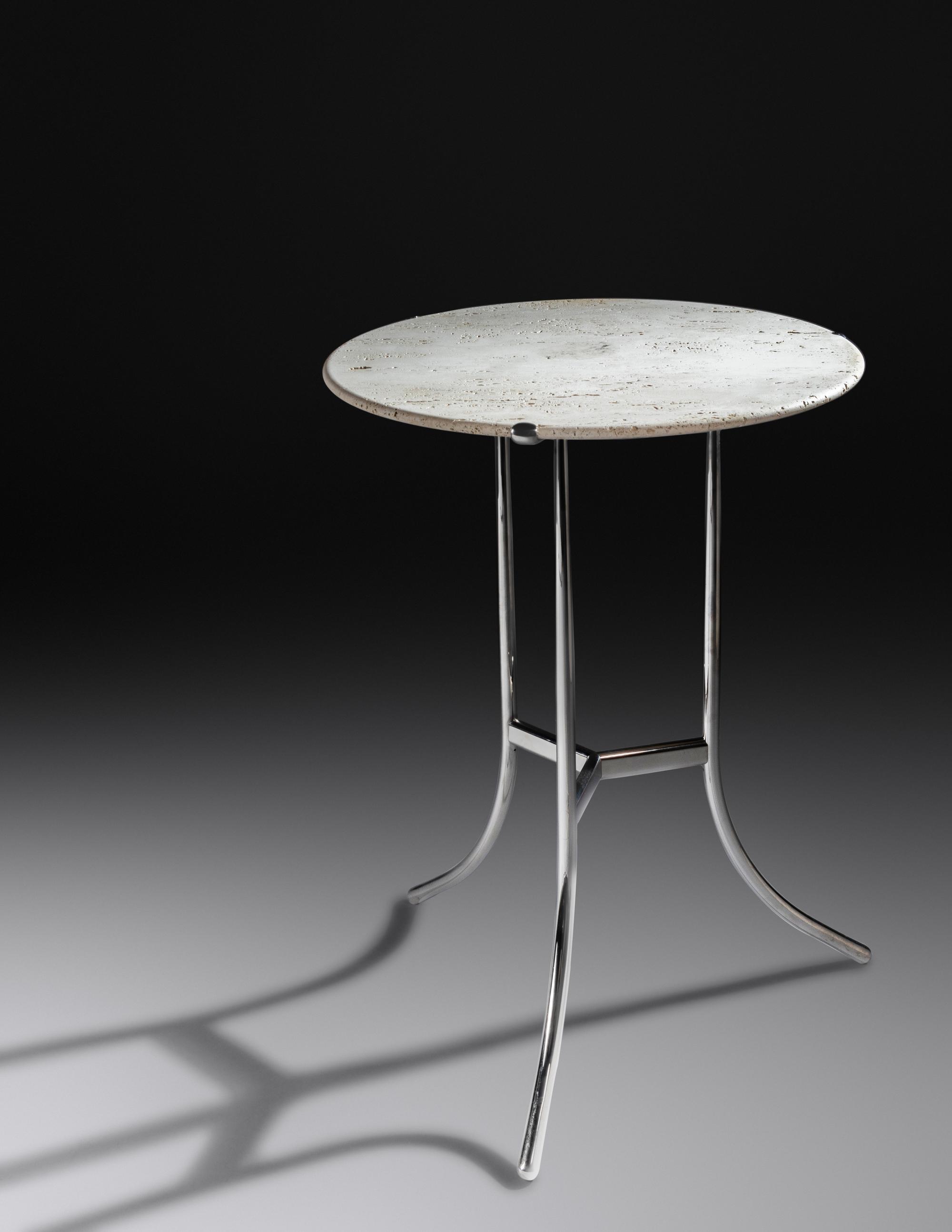 Side Table Cedric Hartman Inc., USA