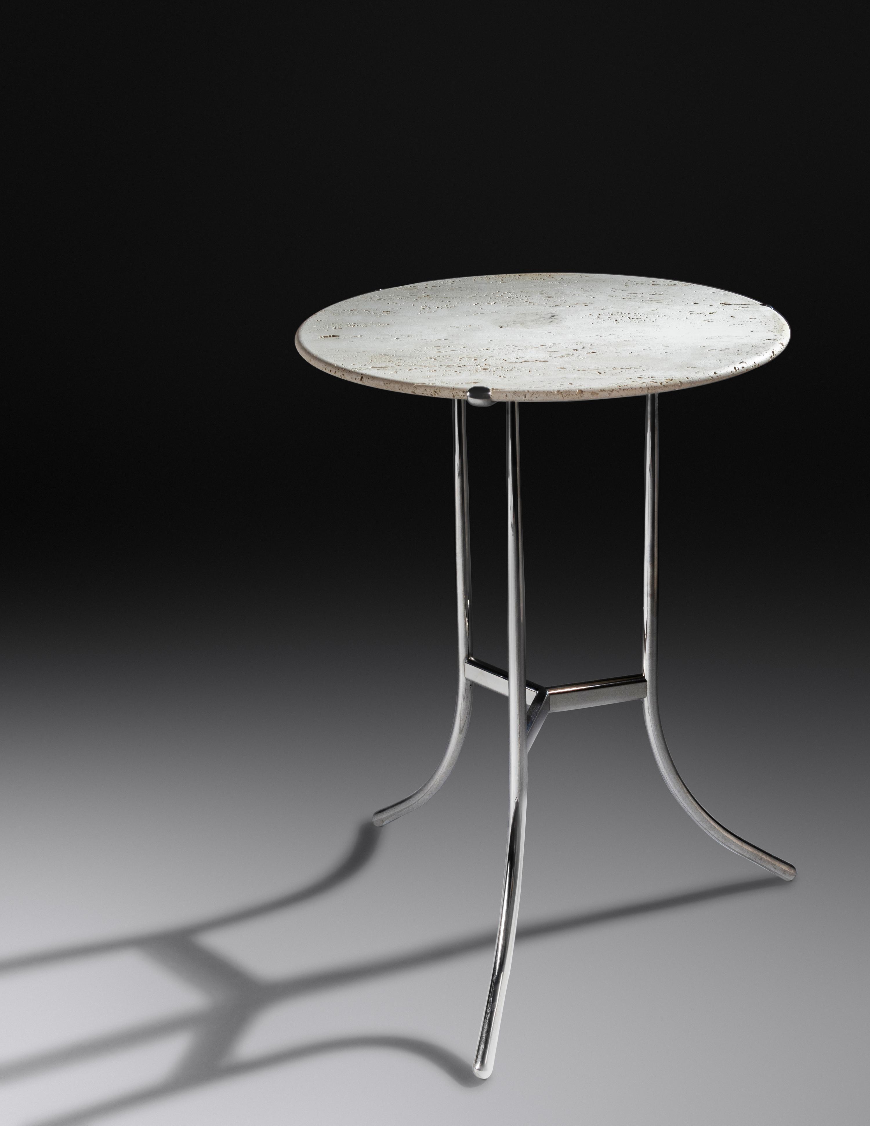 Side Table Cedric Hartman Inc., USA