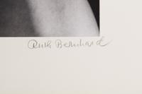 Ruth Bernhard (1905-2006) Abstract Torso, 1947