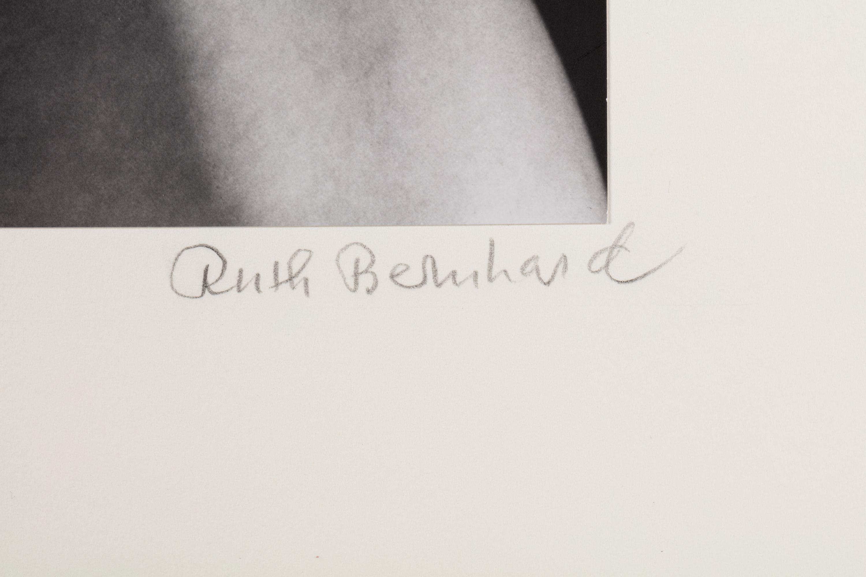 Ruth Bernhard (1905-2006) Abstract Torso, 1947