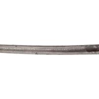 The Pre-War Klingenthal 1850 Style Foot Officer's Sword of Congressional Medal of Honor Recipient Maj. (Col.) Robert Orr - 61st PA Infantry