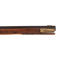 B.A. Davenport Petite Fullstock Percussion Rifle