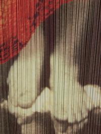 Issey Miyake, Pleats Please Yasumasa Morimura Dress, 1996