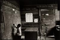 Bruce Davidson (born 1933) Near Selma, Alabama, from "Time of Change,"1965