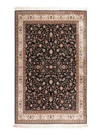 A Sino-Kashan Wool Rug