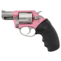 *Charter Arms The Pink Lady .38 in Box