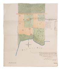 [BOTANY & GARDENING -- MANUSCRIPTS]. A group of 5 manuscripts, comprising: