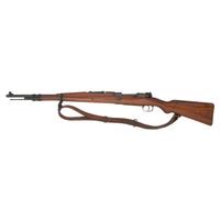 **German dou/42-Code G.24(t) Rifle