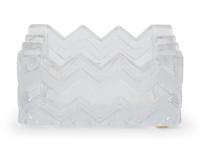 Chevron Dish