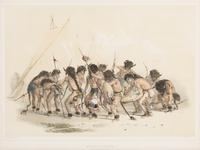 CATLIN, George (1796-1872)