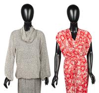 Three ensembles by Arthur McGee, 1970-80s