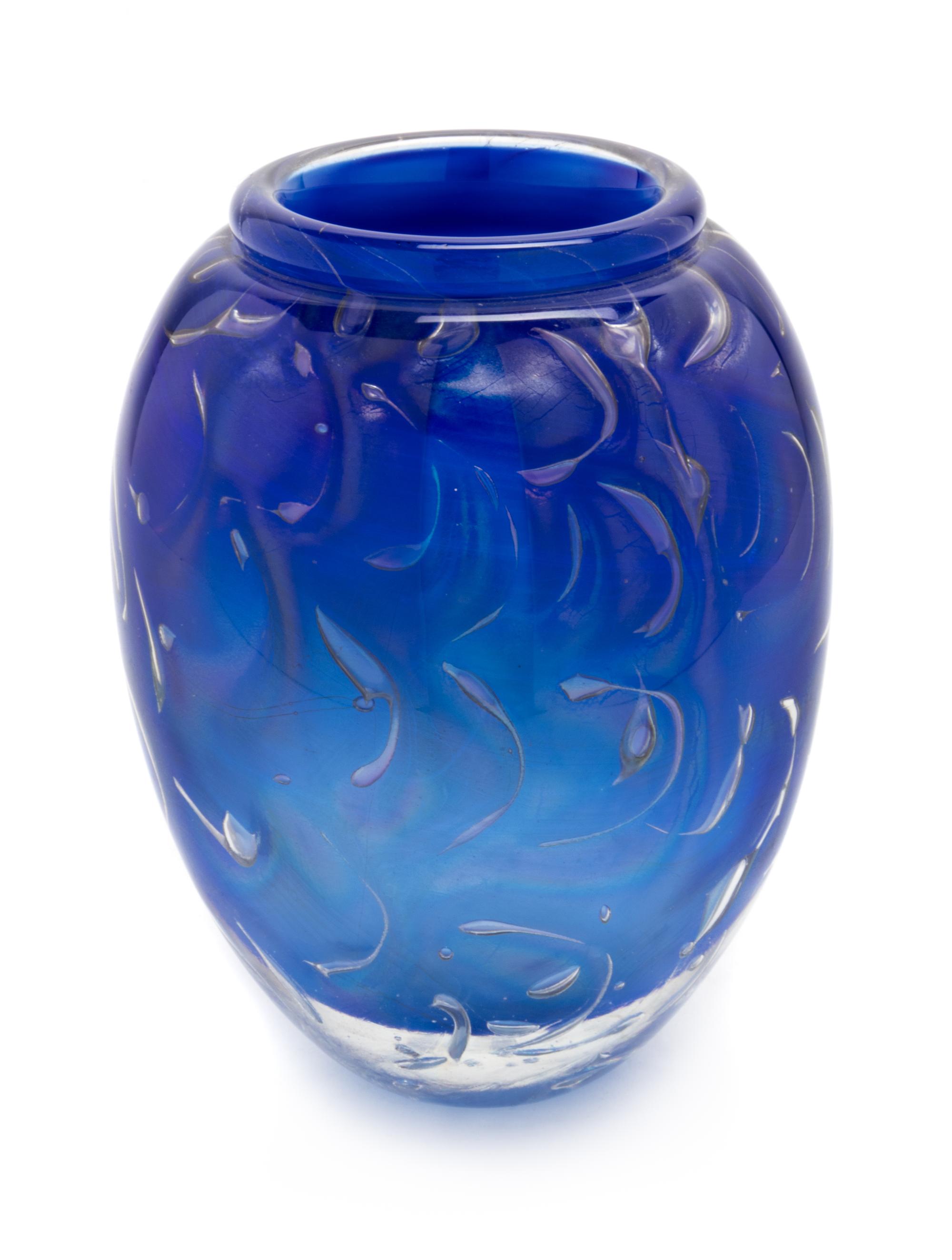 Vase, 1979