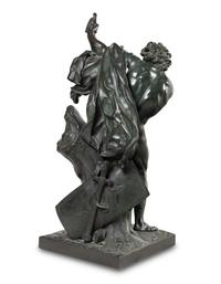 After Jacques Bousseau, 19th Century