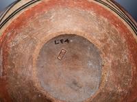 Kewa Polychrome Pottery Jar, with Birds