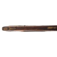 Fullstock Leman Percussion Rifle